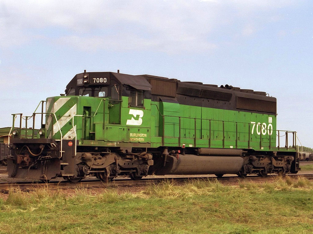 BN 7080